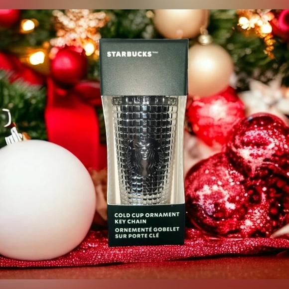 STARBUCKS TUMBLERS & ORNAMENTS BACK IN STOCK ALL COLORS AVAILABLE MANY SIZES - Picture 8 of 13